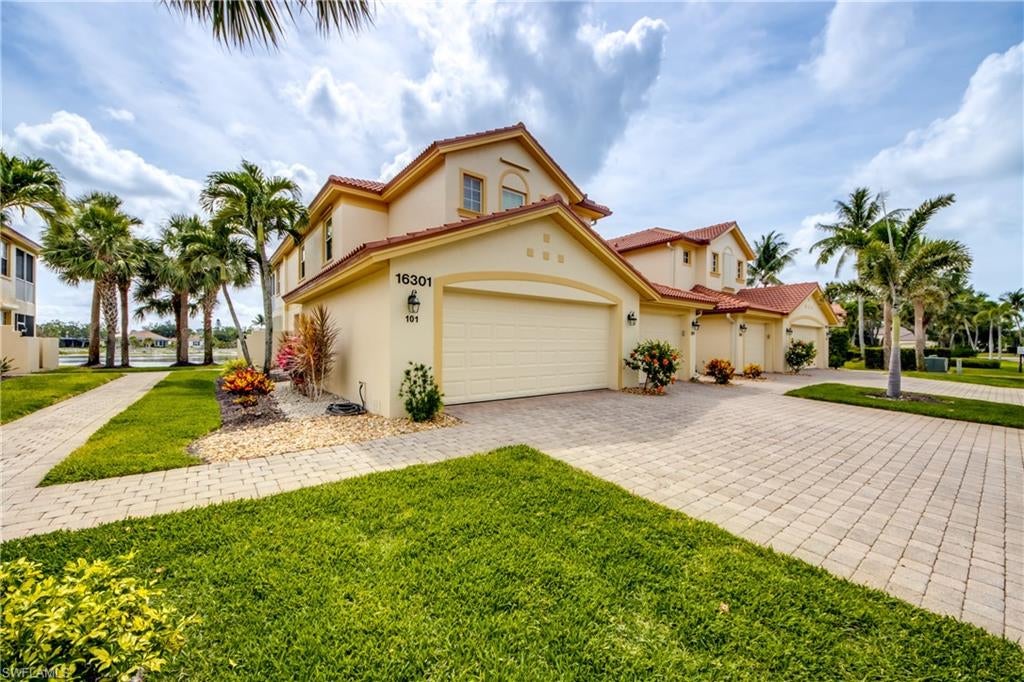BAY HAVEN - Residential