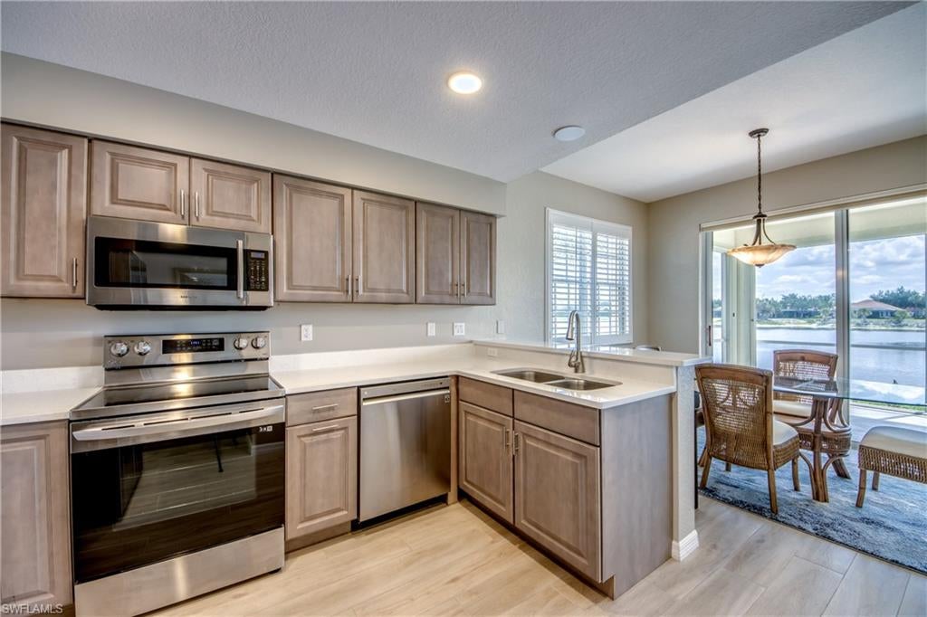 BAY HAVEN - Residential