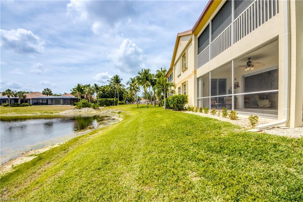 BAY HAVEN - Residential