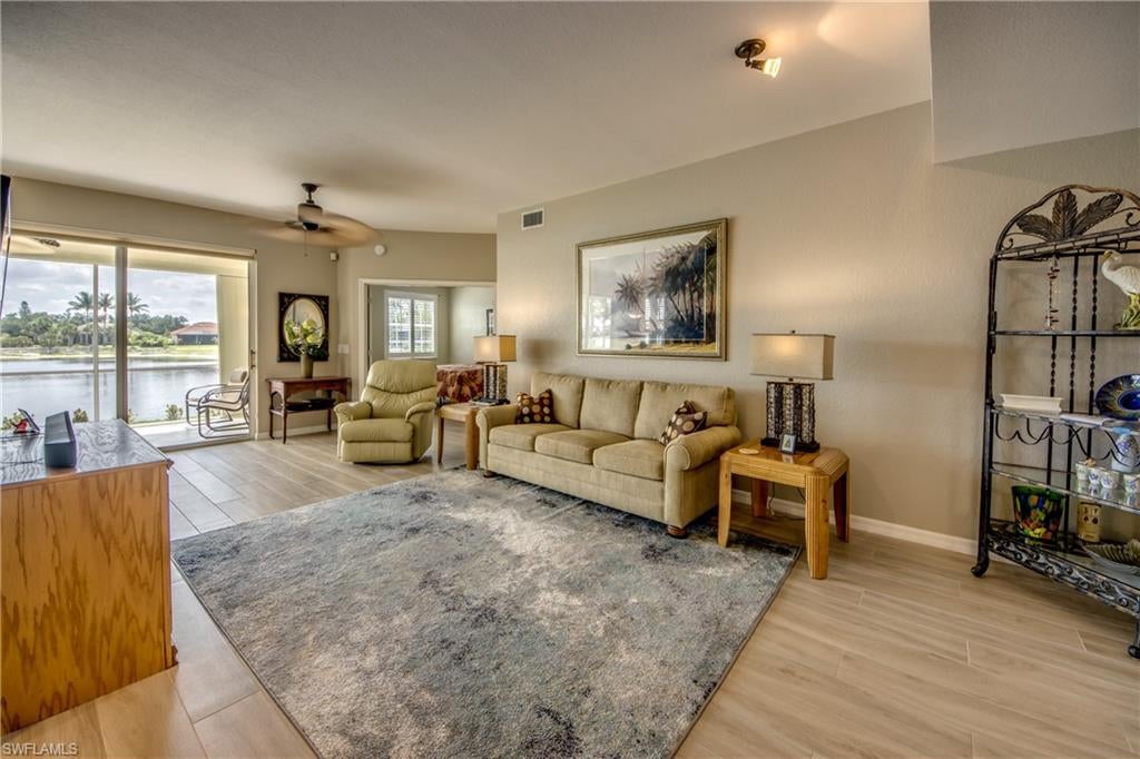 BAY HAVEN - Residential