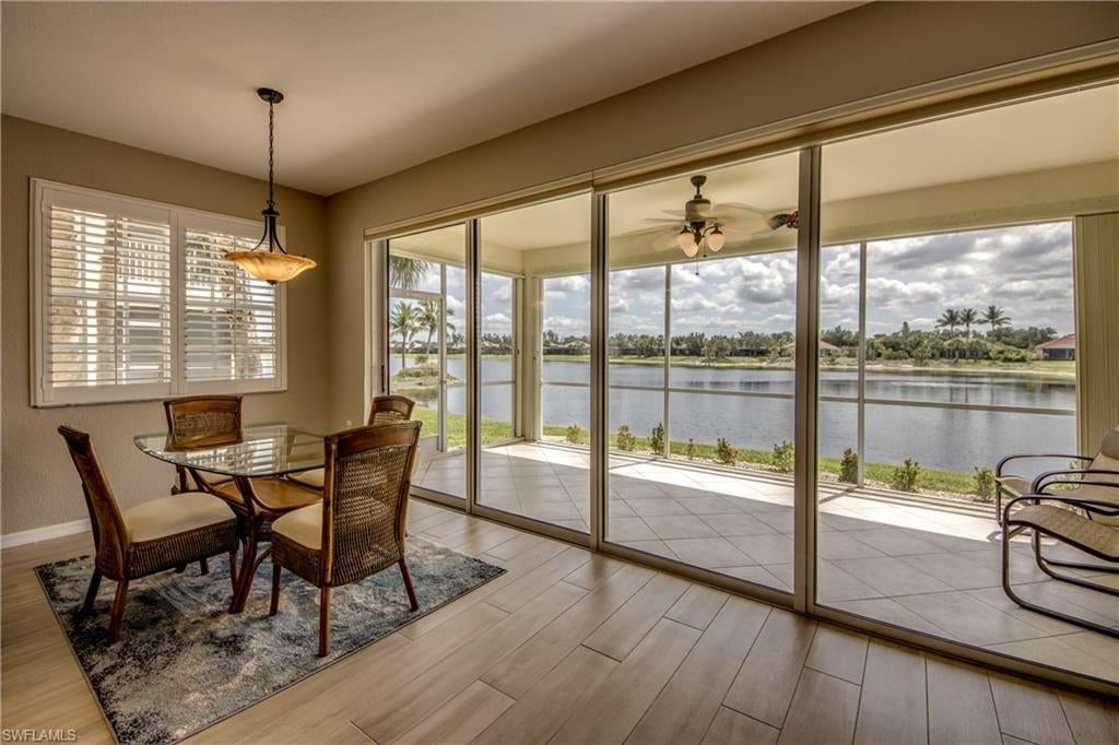 BAY HAVEN - Residential