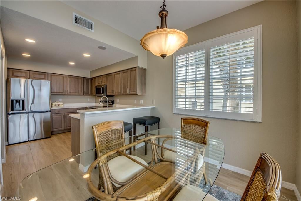 BAY HAVEN - Residential