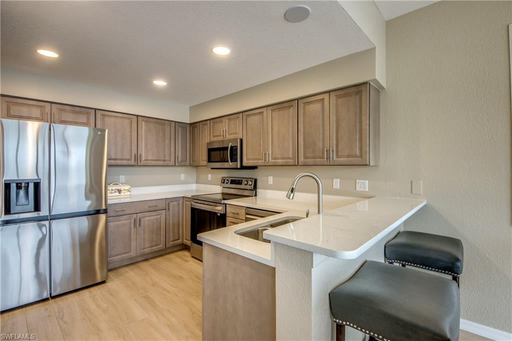 BAY HAVEN - Residential