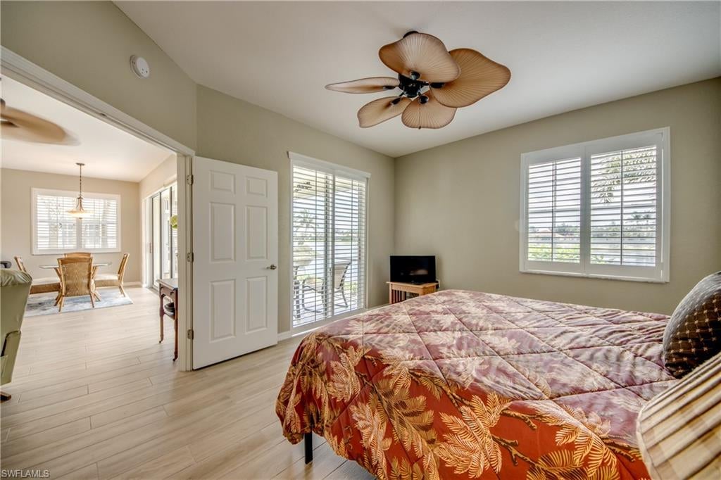 BAY HAVEN - Residential