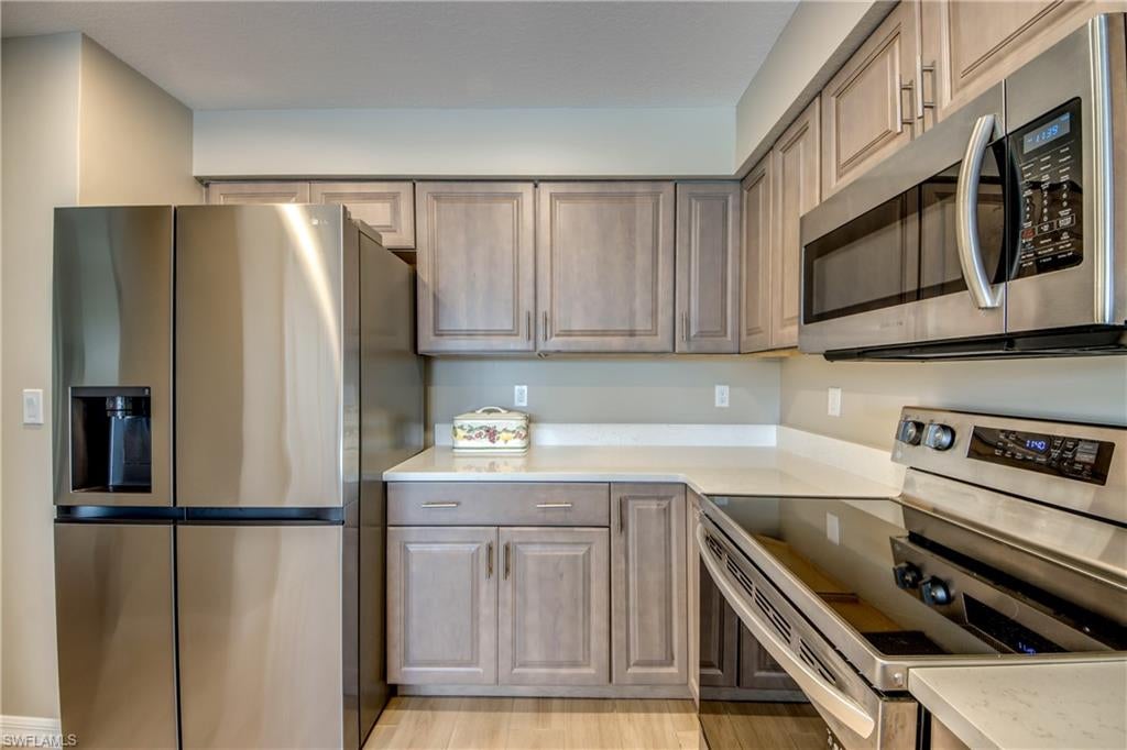 BAY HAVEN - Residential