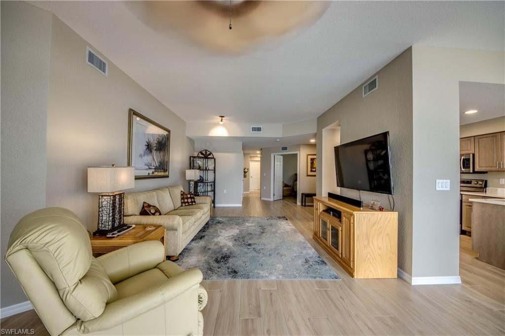 BAY HAVEN - Residential