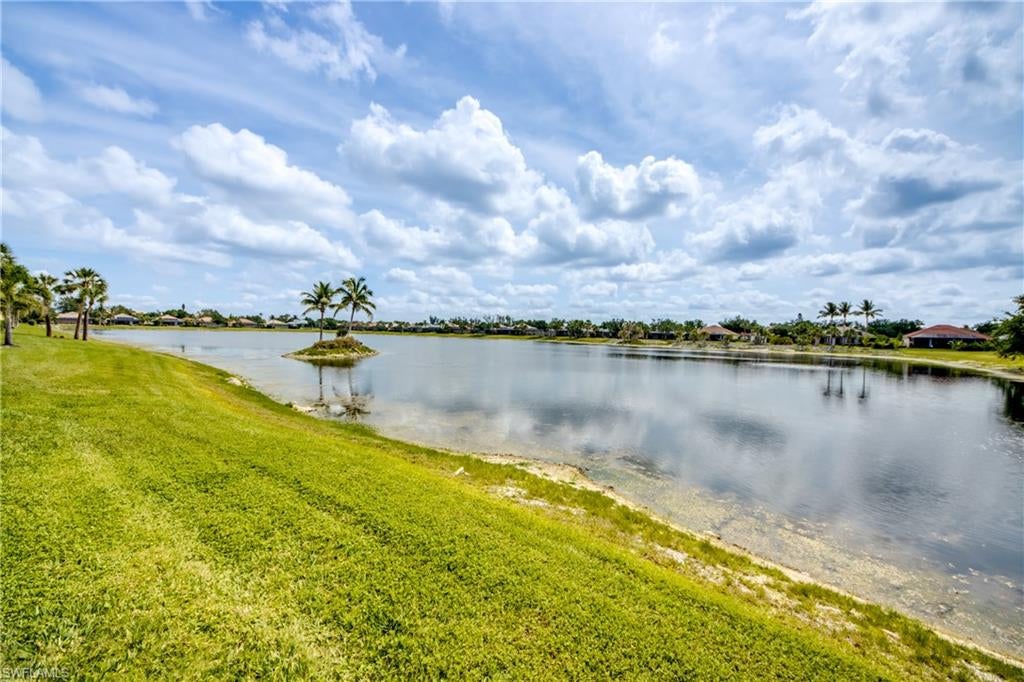 BAY HAVEN - Residential