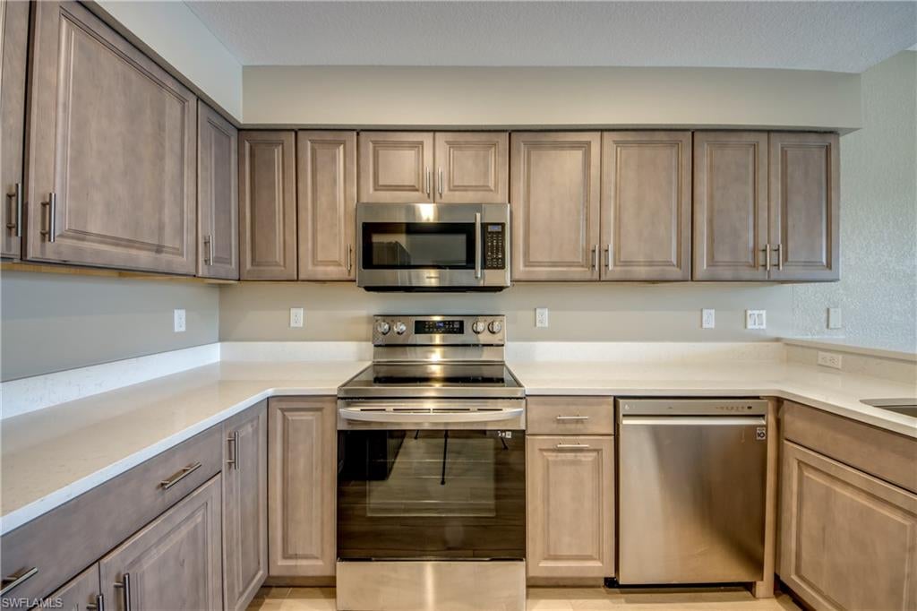 BAY HAVEN - Residential