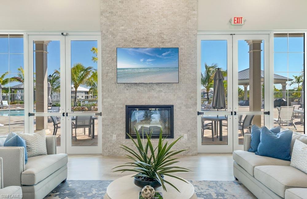 ANTILLES - Residential Income