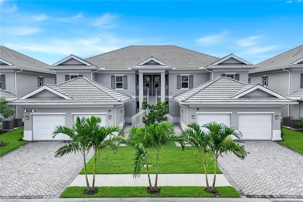 ANTILLES - Residential Income