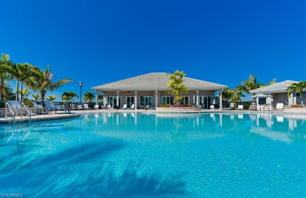 ANTILLES - Residential Income