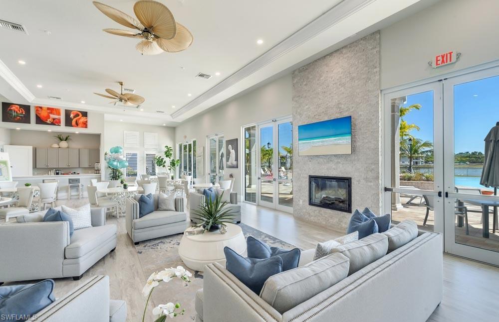 ANTILLES - Residential Income
