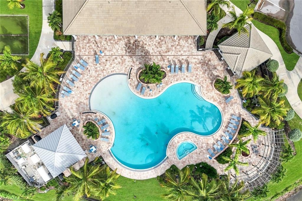 ANTILLES - Residential Income