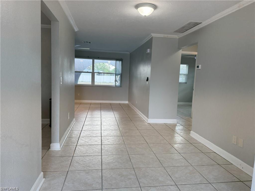 CAPE CORAL - Residential Income