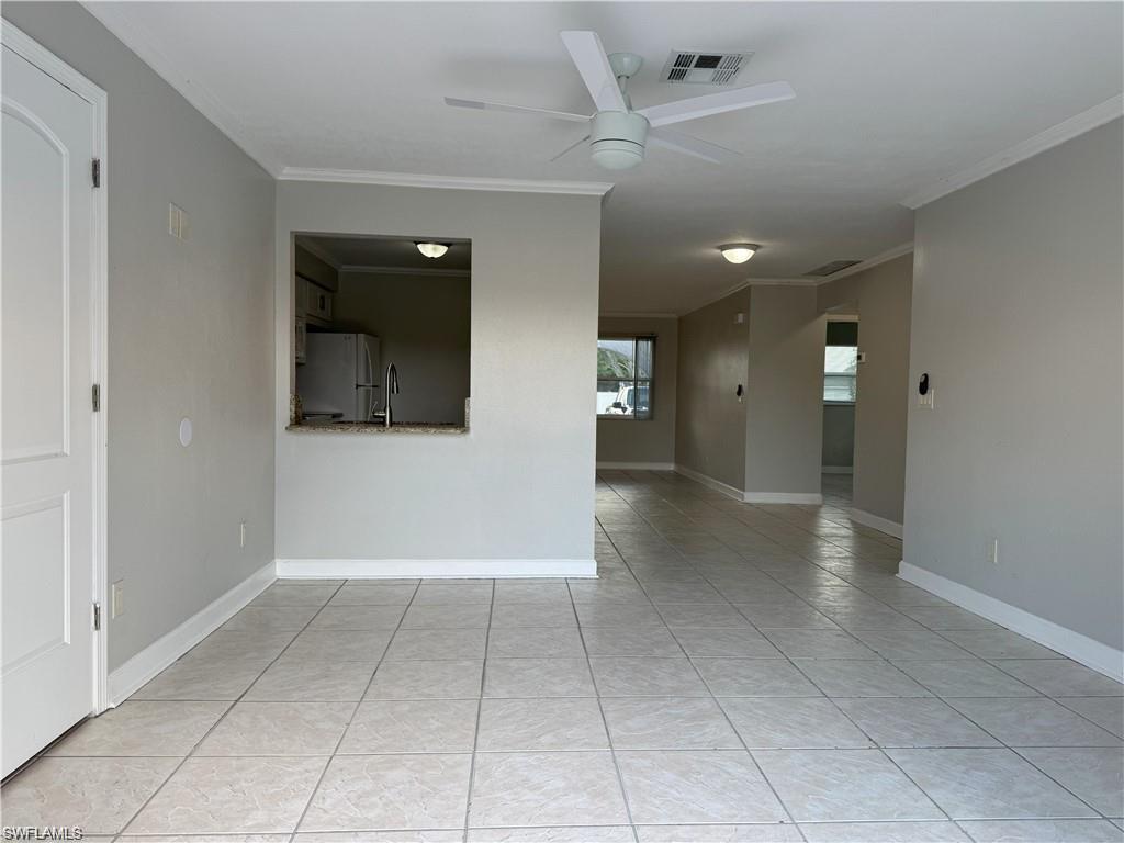 CAPE CORAL - Residential Income