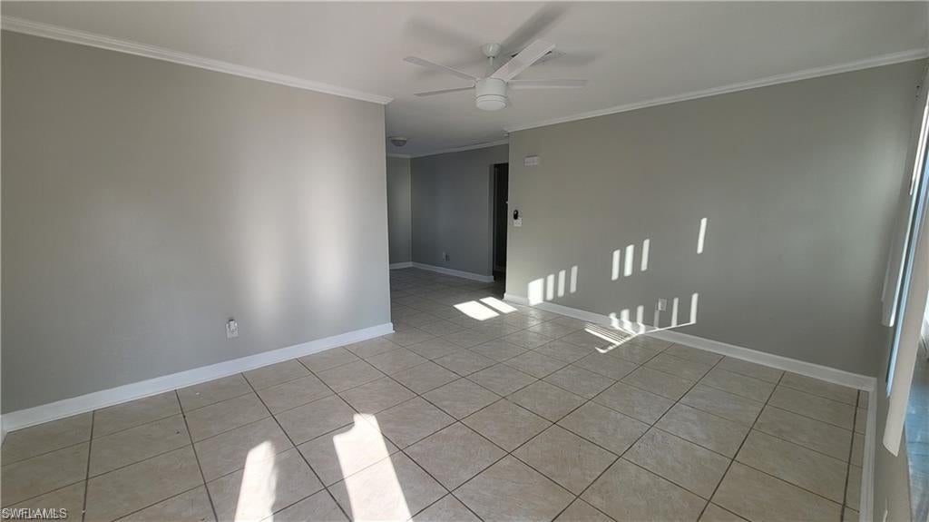 CAPE CORAL - Residential Income