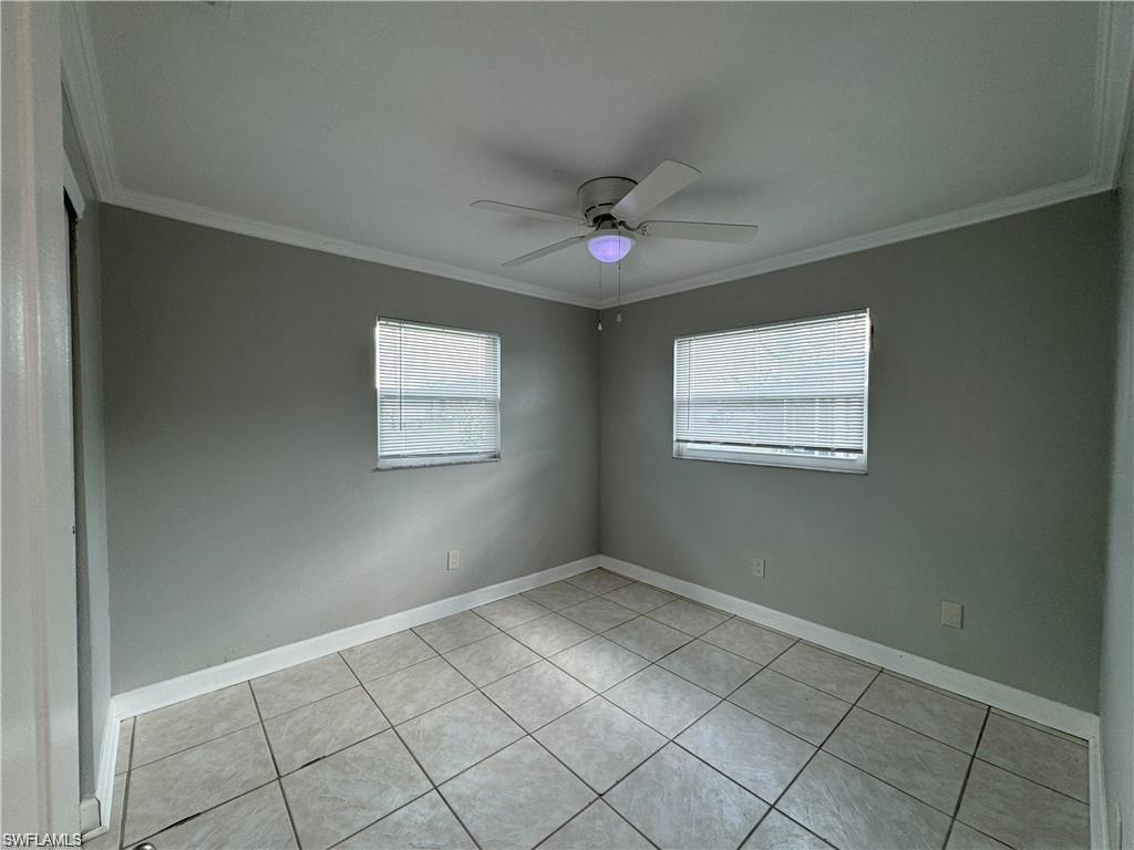 CAPE CORAL - Residential Income