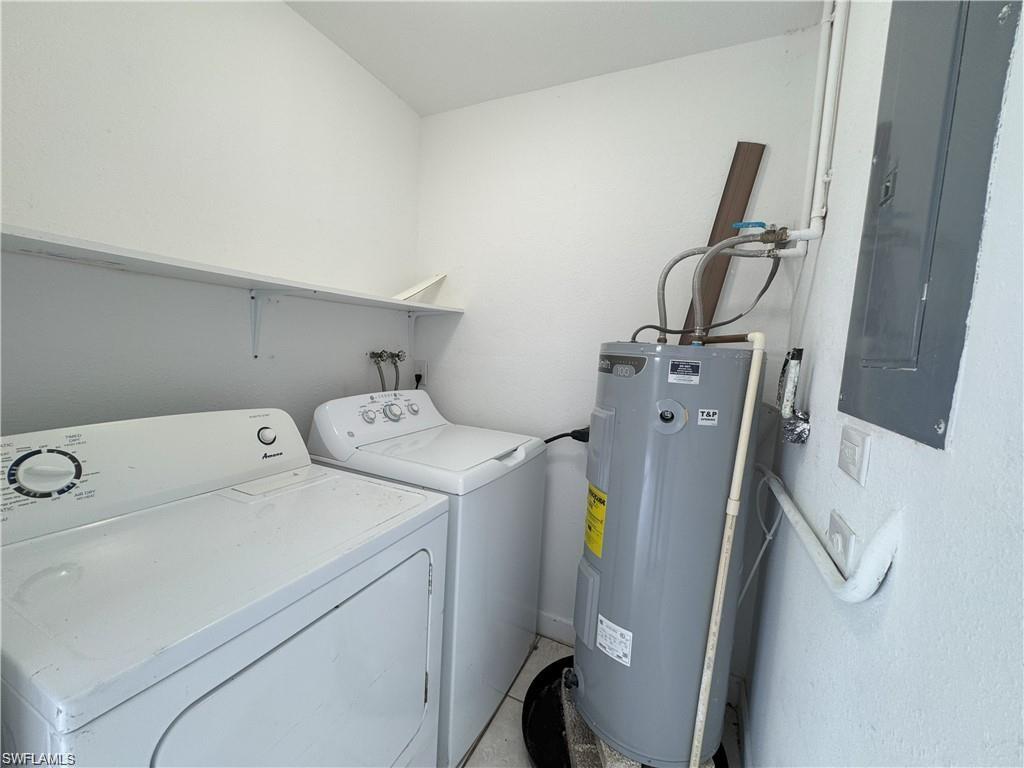 CAPE CORAL - Residential Income