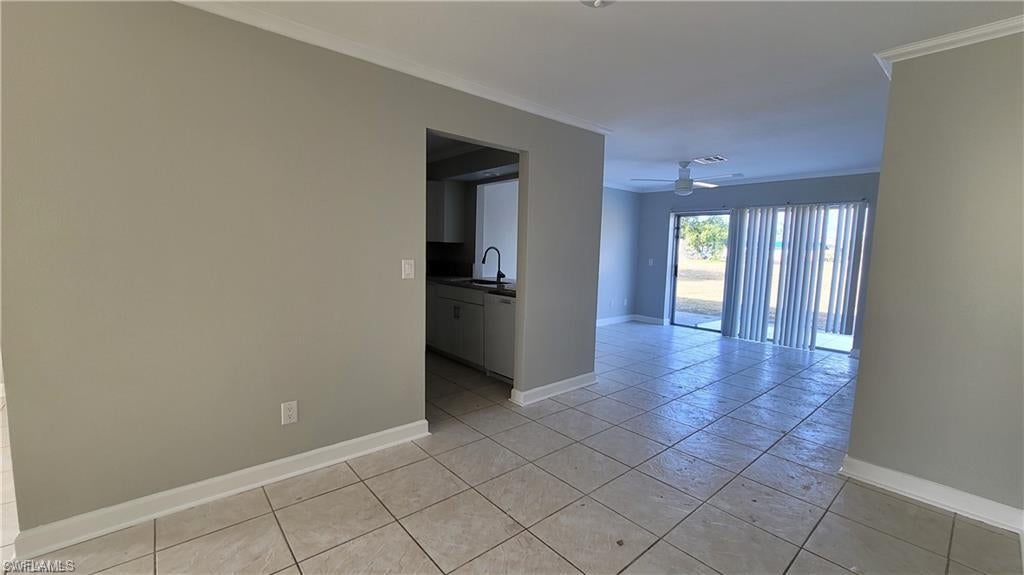 CAPE CORAL - Residential Income