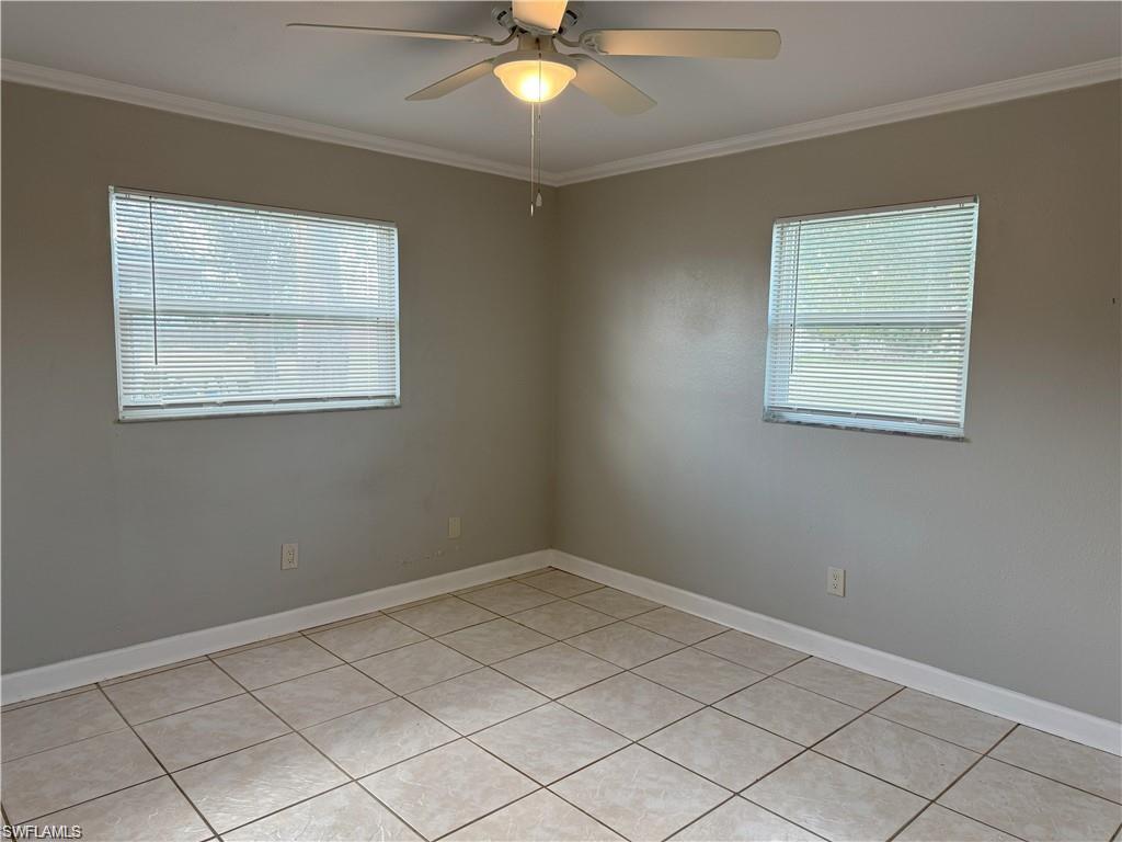 CAPE CORAL - Residential Income