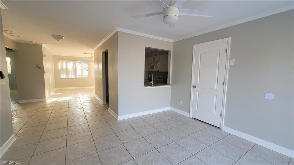 CAPE CORAL - Residential Income