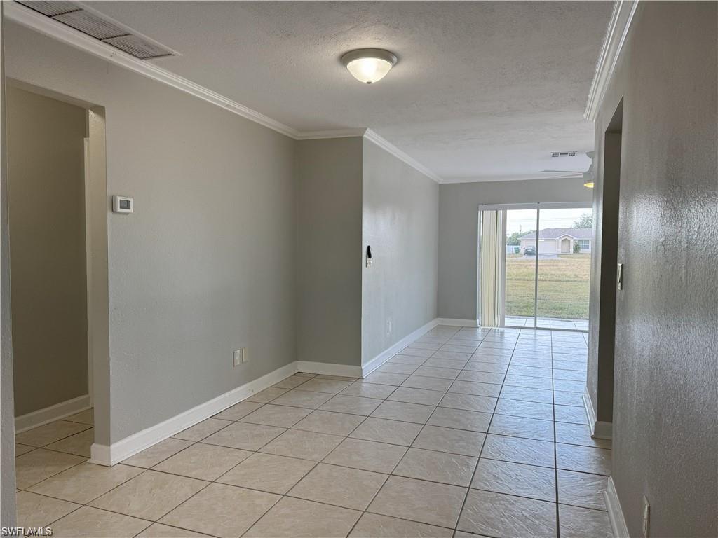 CAPE CORAL - Residential Income