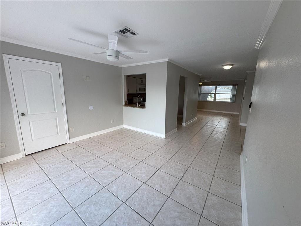 CAPE CORAL - Residential Income