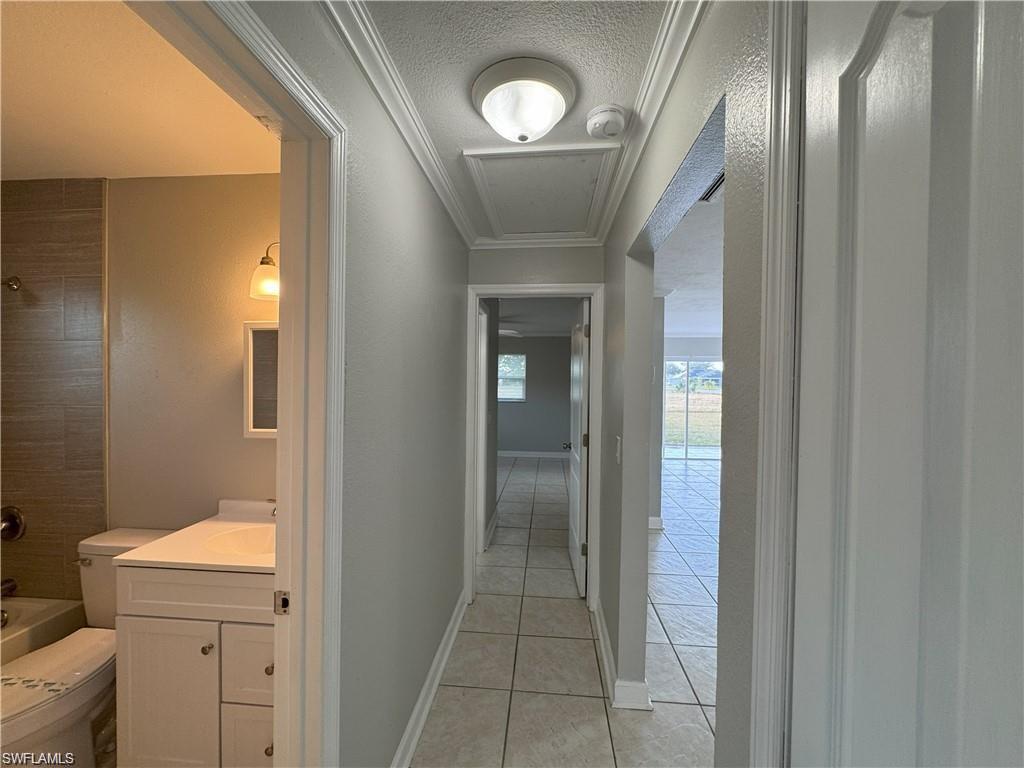 CAPE CORAL - Residential Income