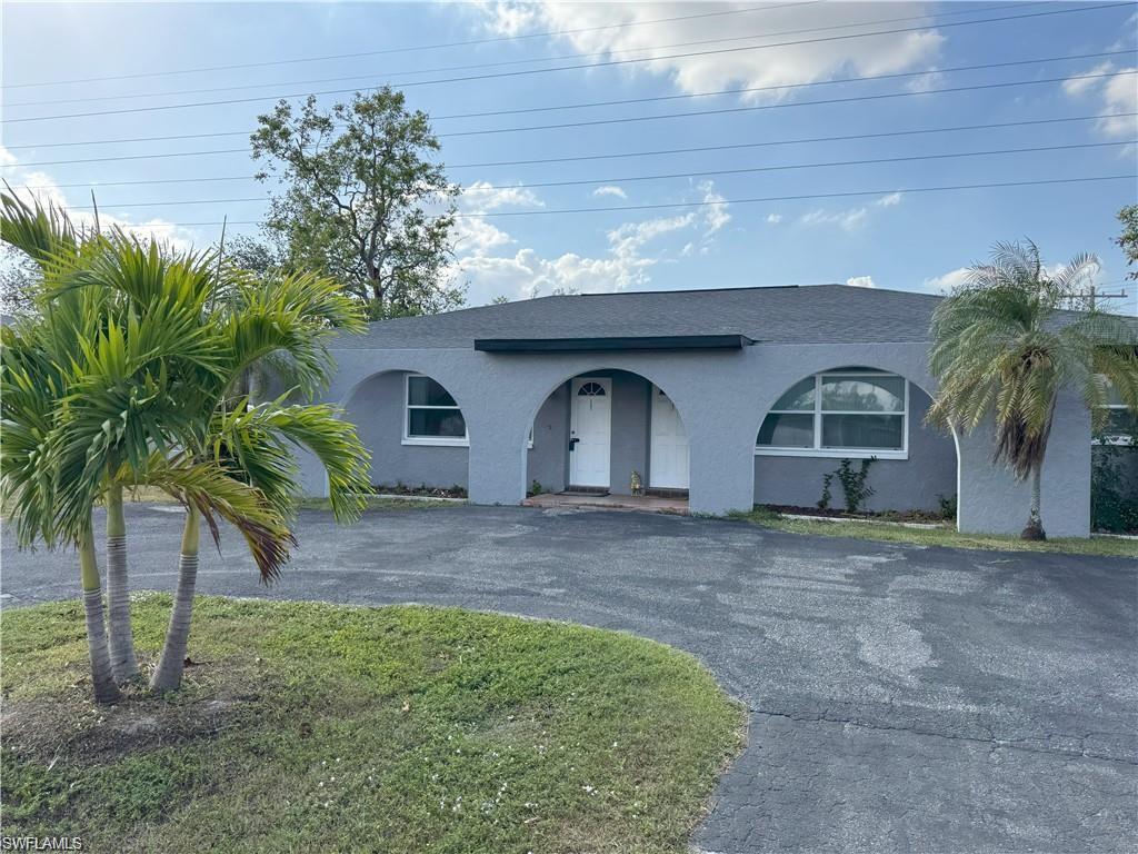CAPE CORAL - Residential Income