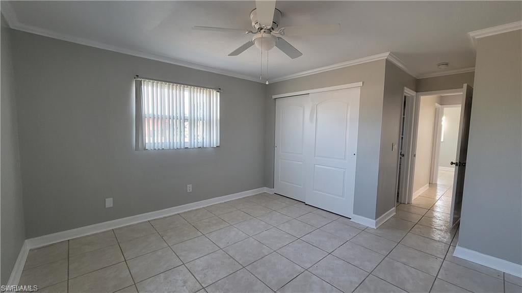CAPE CORAL - Residential Income