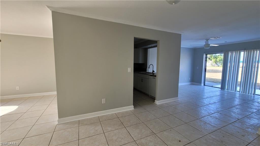 CAPE CORAL - Residential Income