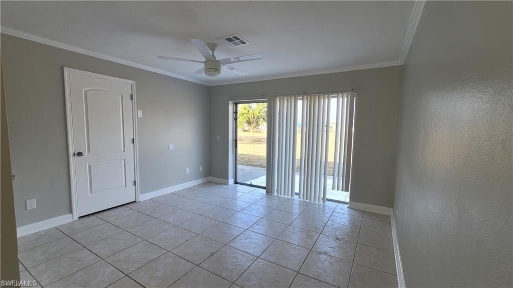 CAPE CORAL - Residential Income