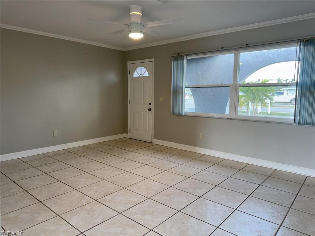 CAPE CORAL - Residential Income