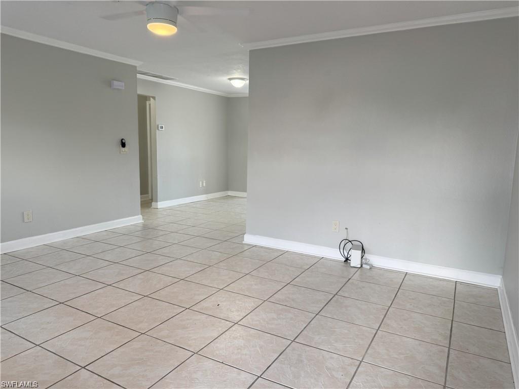 CAPE CORAL - Residential Income