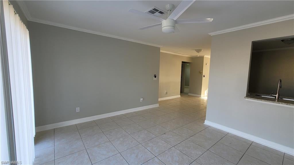 CAPE CORAL - Residential Income