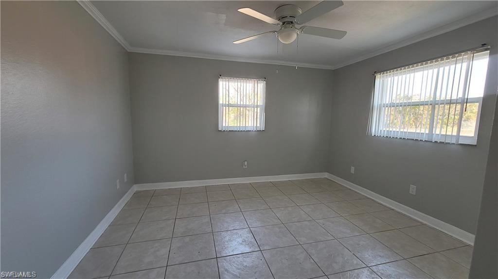 CAPE CORAL - Residential Income