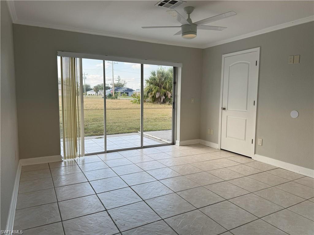 CAPE CORAL - Residential Income