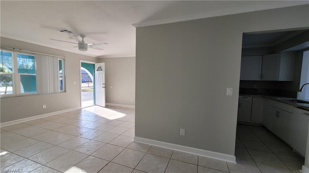 CAPE CORAL - Residential Income