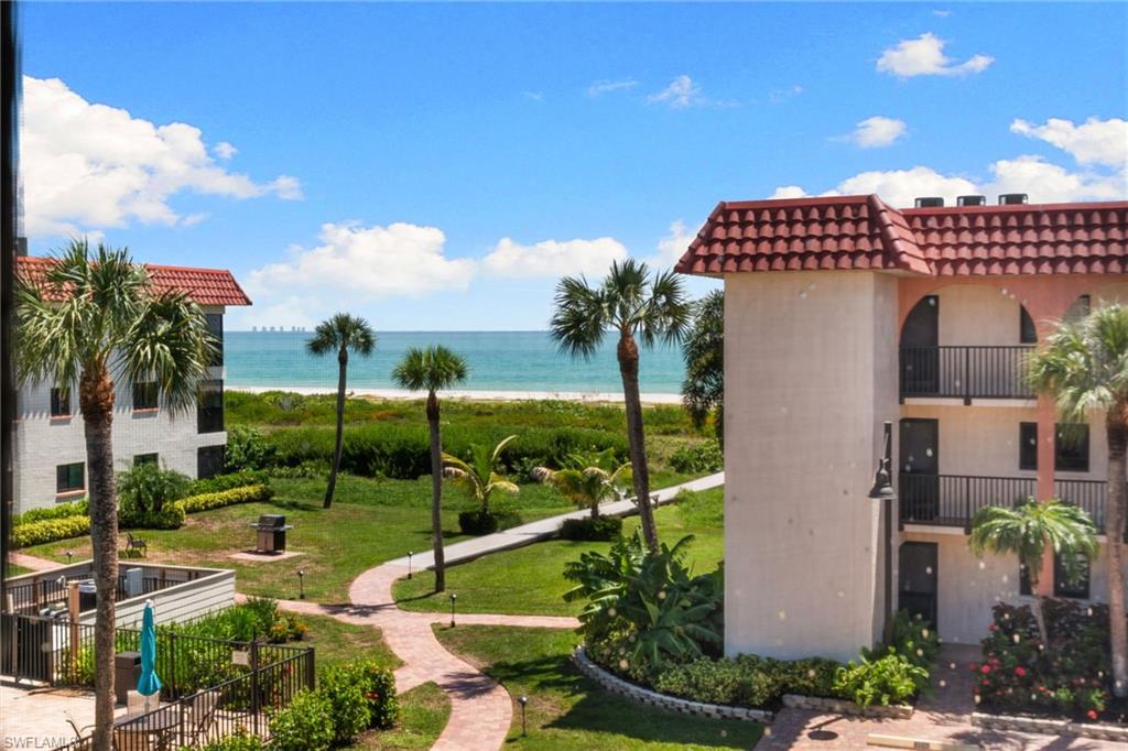 SANDALFOOT CONDOMINIUM - Residential