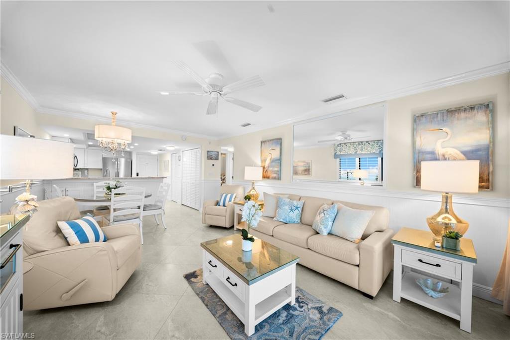 SANDALFOOT CONDOMINIUM - Residential