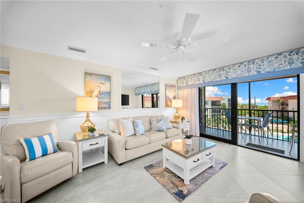 SANDALFOOT CONDOMINIUM - Residential