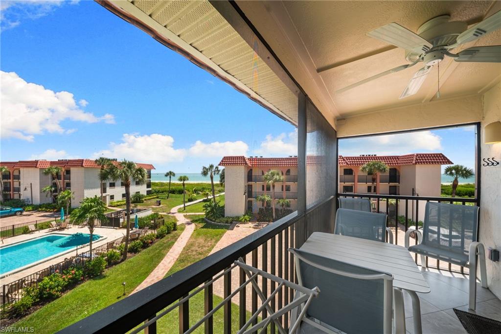 SANDALFOOT CONDOMINIUM - Residential