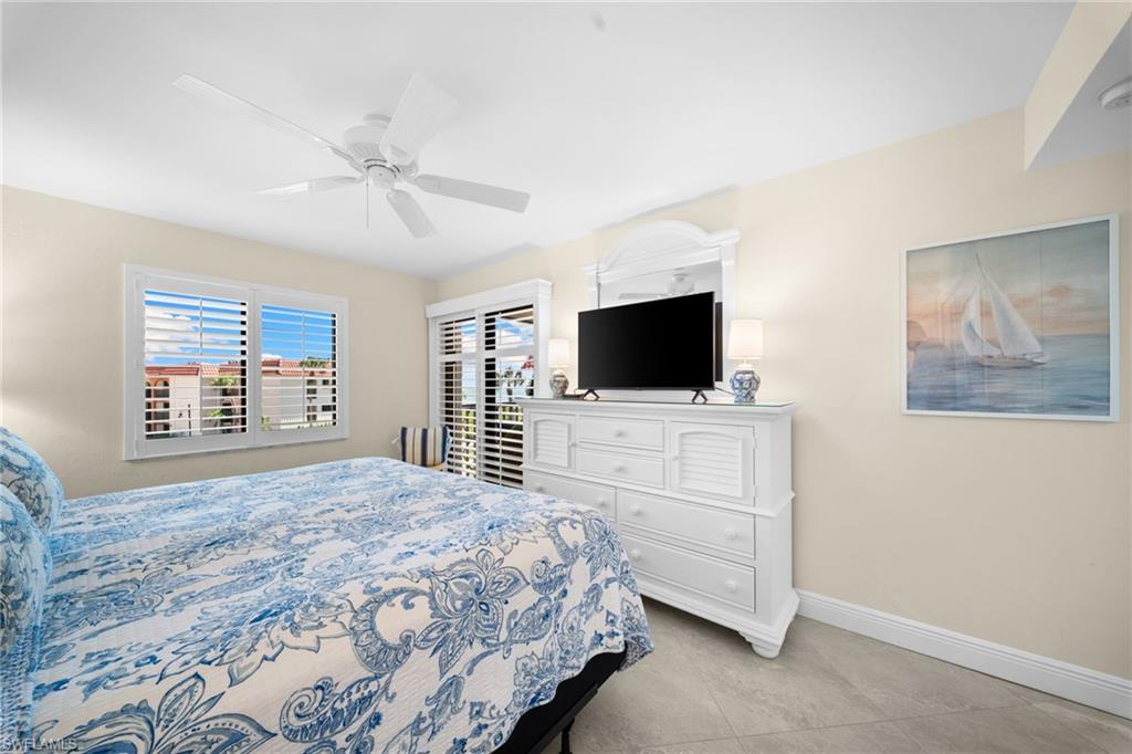 SANDALFOOT CONDOMINIUM - Residential