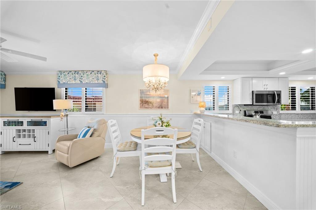 SANDALFOOT CONDOMINIUM - Residential