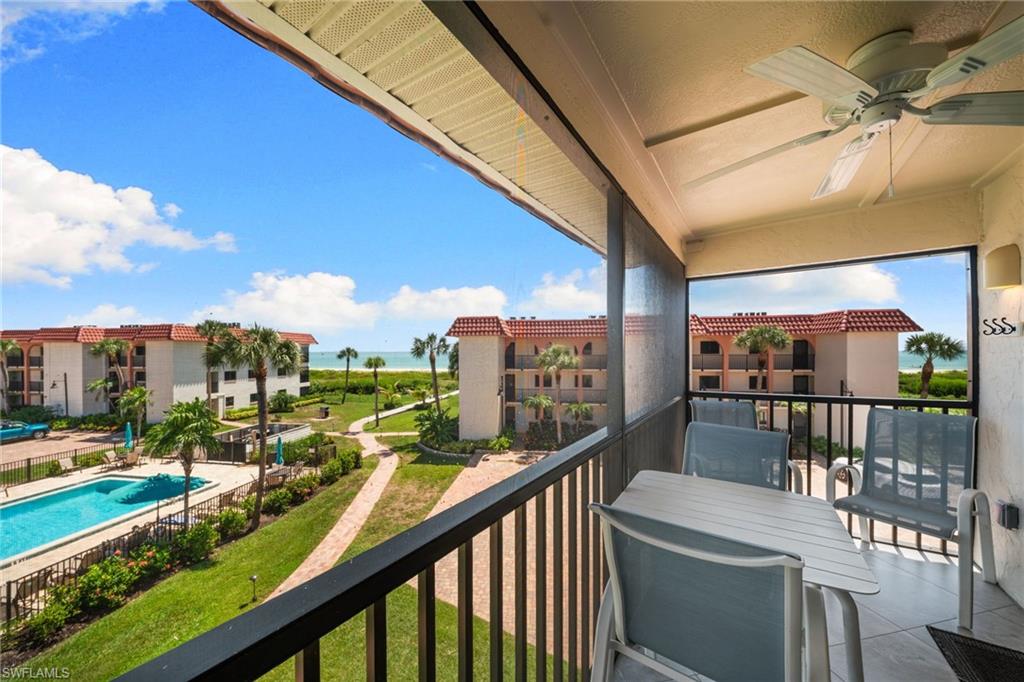 SANDALFOOT CONDOMINIUM - Residential