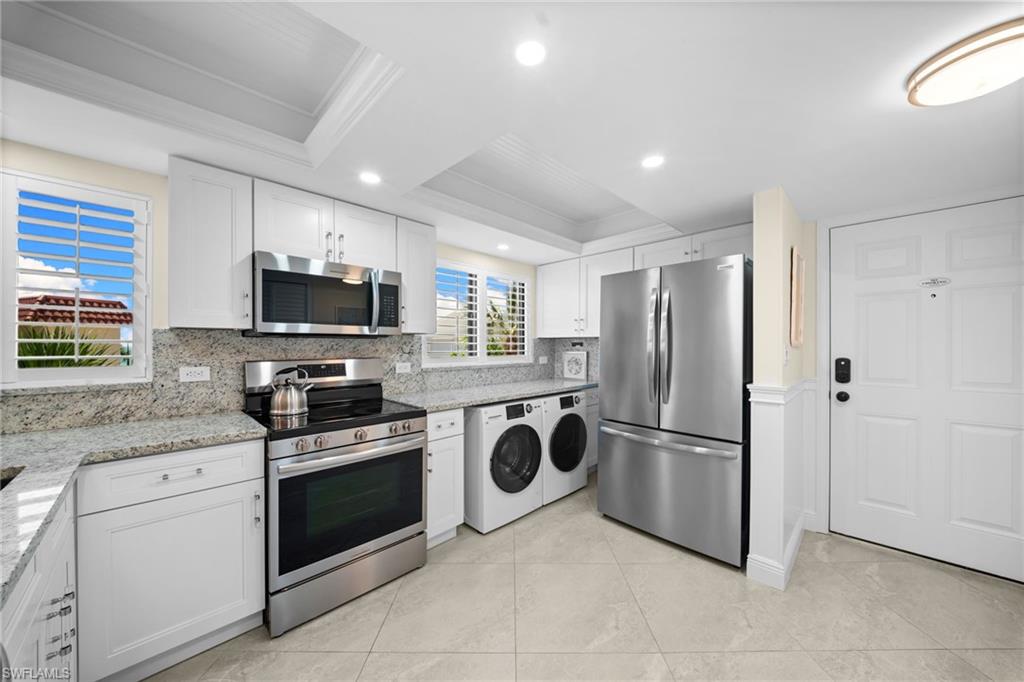 SANDALFOOT CONDOMINIUM - Residential