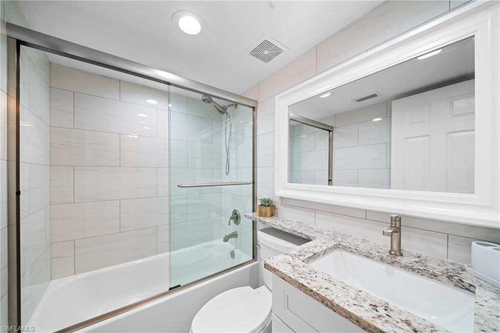 SANDALFOOT CONDOMINIUM - Residential