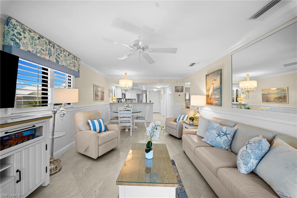 SANDALFOOT CONDOMINIUM - Residential