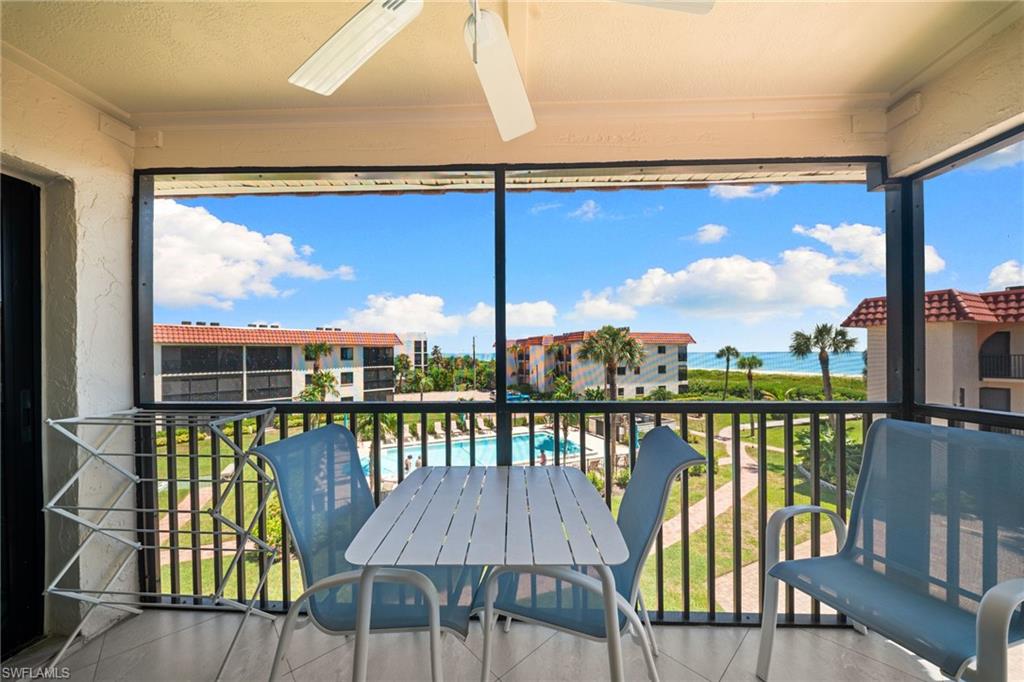 SANDALFOOT CONDOMINIUM - Residential