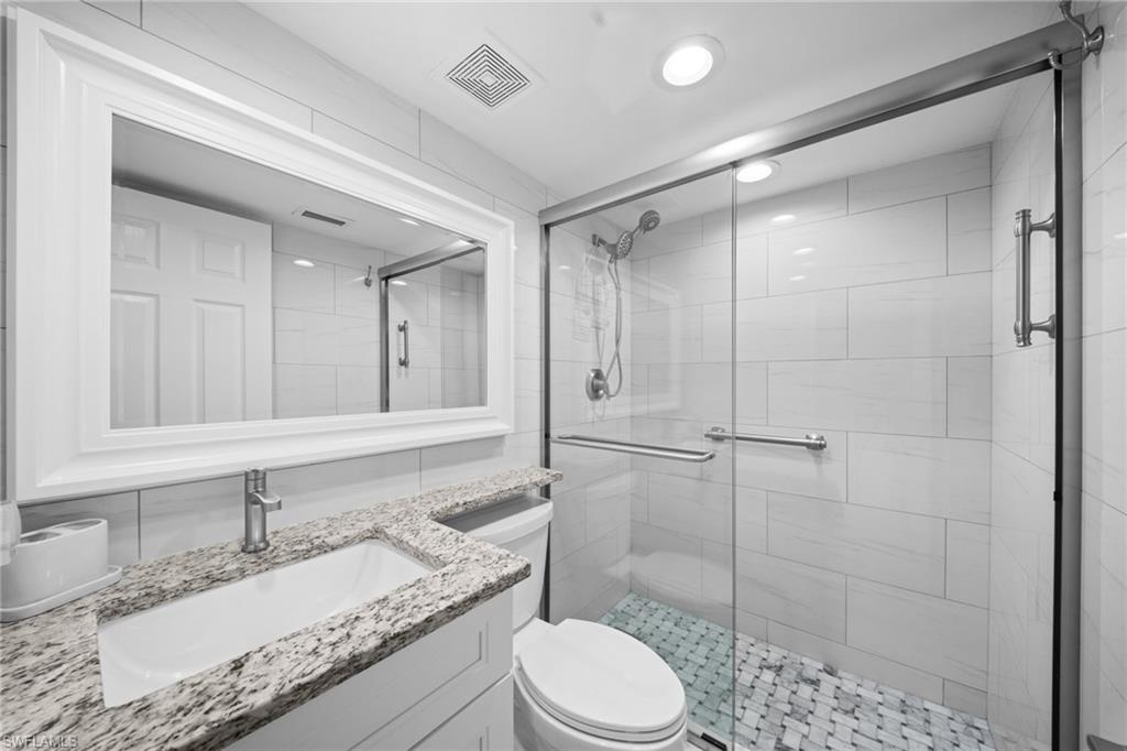 SANDALFOOT CONDOMINIUM - Residential